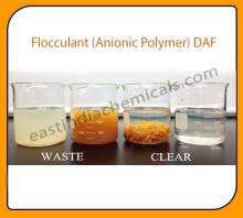 Flocculant Anionic Polymer DAF