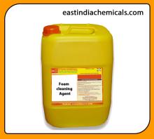 Foam cleaning Agent