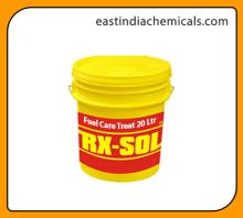 Fuel Care Treatment