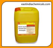 Hand Liquid Disinfectant Antiseptic10 Ltr
