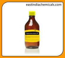 Hydrochloric Acid 0.1N