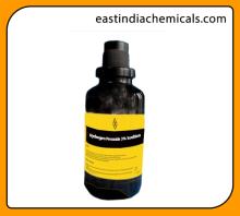 Hydrogen Peroxide 4% Soultion