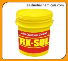 Lube Oils Cooler Cleaner