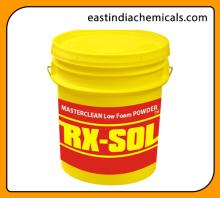 MASTERCLEAN Low Foam POWDER