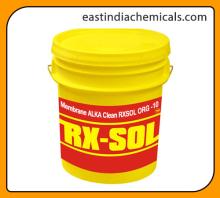 Membrane ALKA Clean RXSOL ORG-10