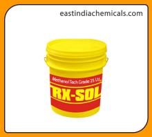 Methanol Tech Grade 25 Ltr