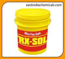 Mica Fine Sack