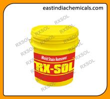 Mold Stain Remover