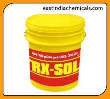 Mud Drilling Detergent RXSOL ORG DD