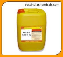 Muriatic Acid 40 Kg
