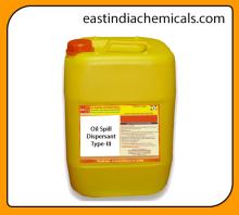 Oil Spill Dispersant Type-III 20 Ltrs
