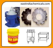 Organic Acid Degreaser