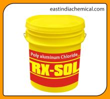Poly Aluminium Chloride Liq