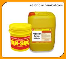 Potable Water Corrosion Inhibitor Pol