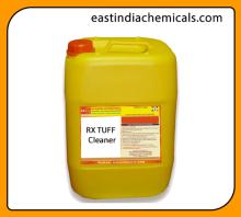RXTUFF CARGO CLEAN HD