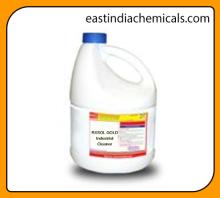 RXSOL GOLD Industrial Cleaner