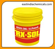RXSOL ORG - 16 (Flotrol)