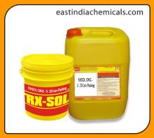 RXSOL ORG - 5 . 20 Ltrs Packing