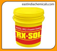 RXSOL ORG 3 Powerful Cleaner