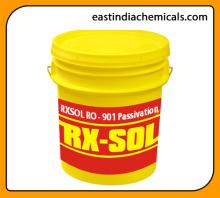 RXSOL RO-901 Passivation