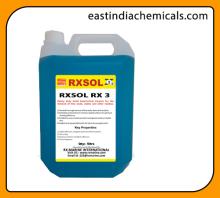 RXSOL RX 3