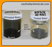 ROCCOR NB Corrosion Scale Inhibitor Liquid