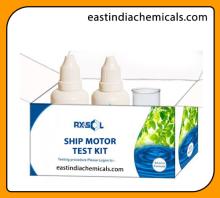 Ship Motor Test Kit