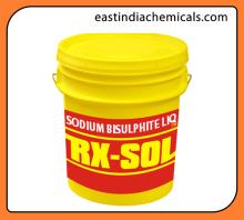 Sodium Bisulphite Liq