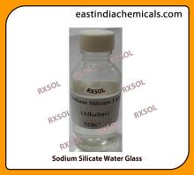 Sodium Silicate Water Glass