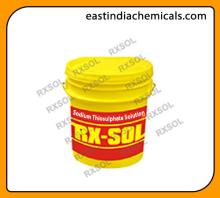 Sodium Thiosulphate Solution