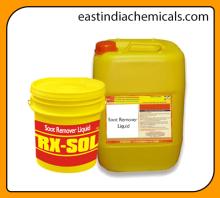 Soot Remover Liquid