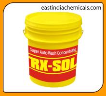 Super Auto Wash Concentrate