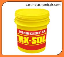 Turbine Kleen 81 RXSOL