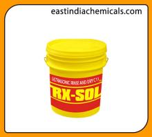 ULTRASONIC RINSE AND DRY C11