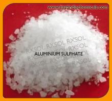 ALUMINIUM SULPHATE