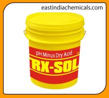 pH Minus Dry Acid
